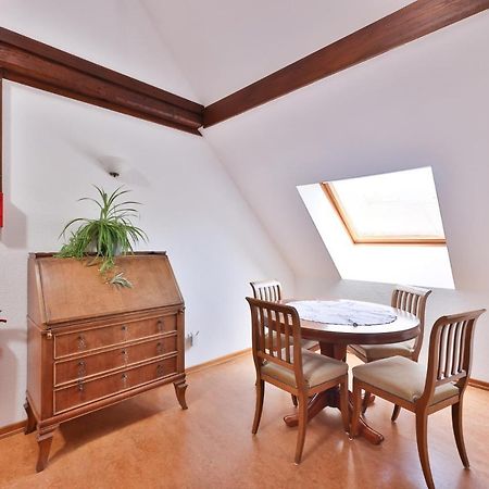 Ancien Presbytere Albert Schweitzer Gunsbach Bagian luar foto